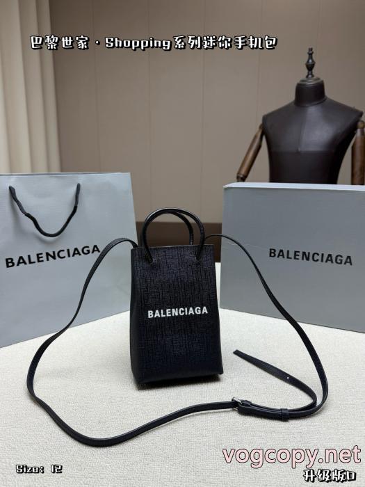 BALENCIAGAバッグスーパー コピー ブランドカラバリ豊富 大注目 新色登場_0_0