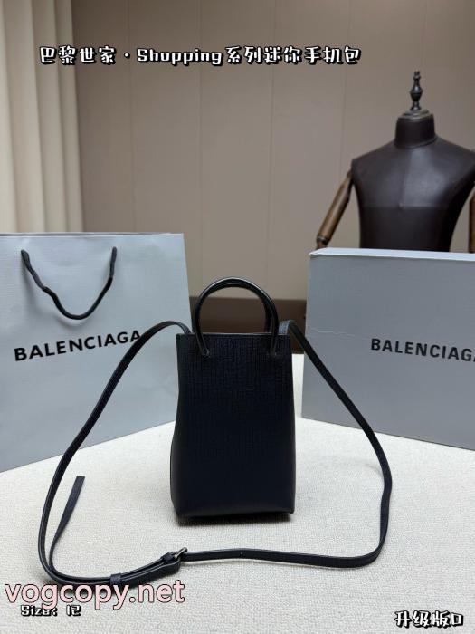 BALENCIAGAバッグスーパー コピー ブランドカラバリ豊富 大注目 新色登場_0_2