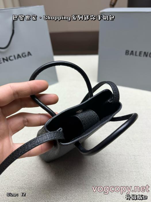 BALENCIAGAバッグスーパー コピー ブランドカラバリ豊富 大注目 新色登場_0_3
