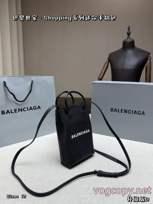 BALENCIAGAバッグスーパー コピー ブランドカラバリ豊富 大注目 新色登場_0_4