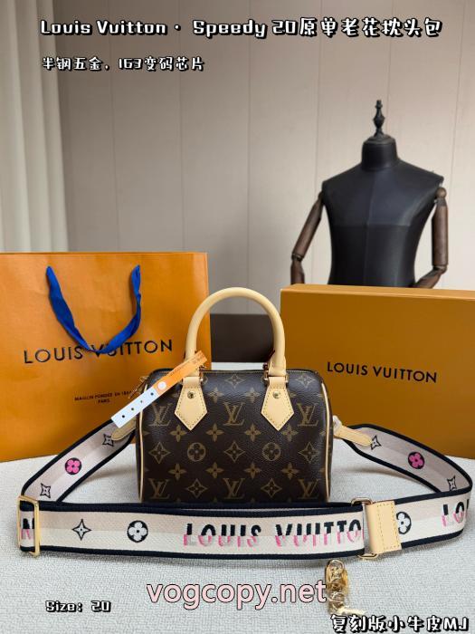 バッグLOUIS VUITTONコピー ブランド大好評シリーズ 売切必至超安値 流行スタイル2026_0_1