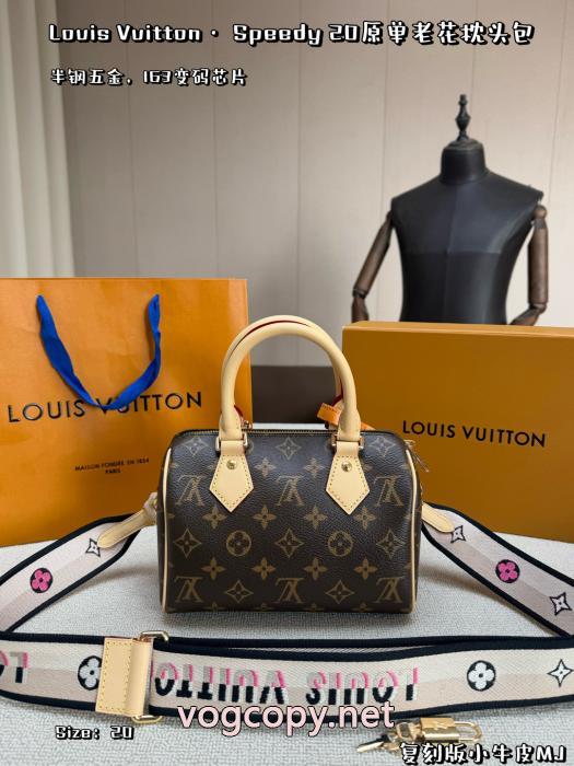 バッグLOUIS VUITTONコピー ブランド大好評シリーズ 売切必至超安値 流行スタイル2026_0_3