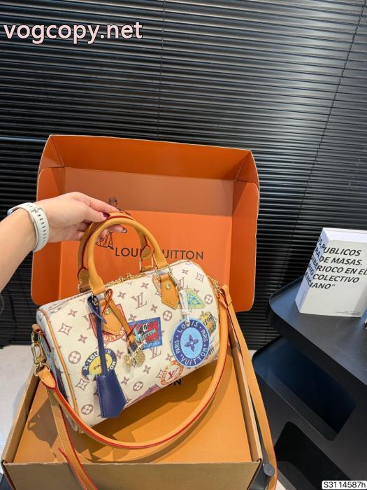 ブランド コピー 安心着心地のいい 少量入荷☆限定モデル 売り切れ間近LOUIS VUITTONバッグ_0_0