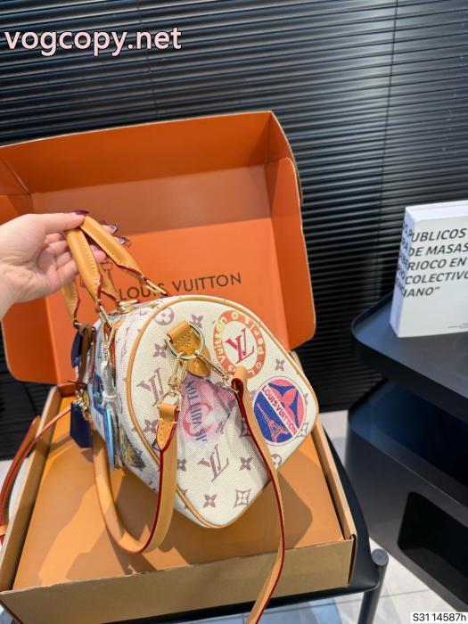 ブランド コピー 安心着心地のいい 少量入荷☆限定モデル 売り切れ間近LOUIS VUITTONバッグ_0_2
