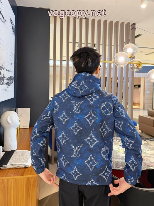 激安 ブランド 通販ジャケットLOUIS VUITTON2026夏更新人気商品 新作追加 新作限定_0_0