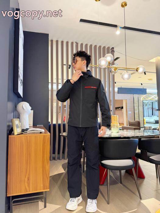 ブランド 品 コピー専用携帯ケース 激安新作 超目玉人気通販品PRADAジャケット_0_1
