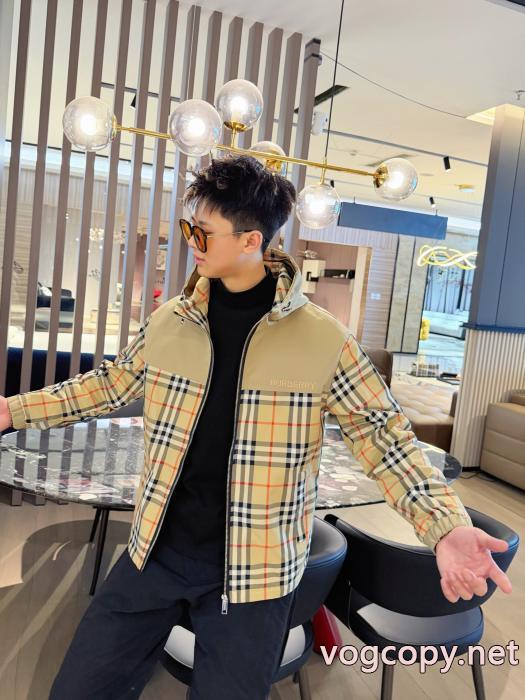価格帯が魅力的 限定生産品 国内込バーバリージャケットコピー ブランド 優良_0_0