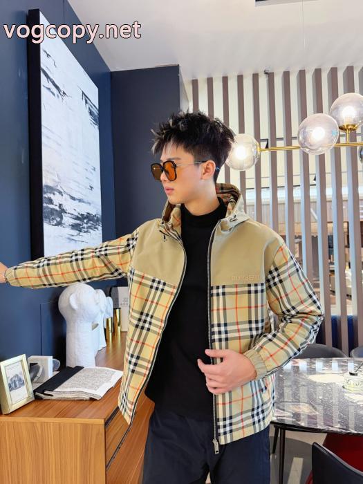 価格帯が魅力的 限定生産品 国内込バーバリージャケットコピー ブランド 優良_0_2