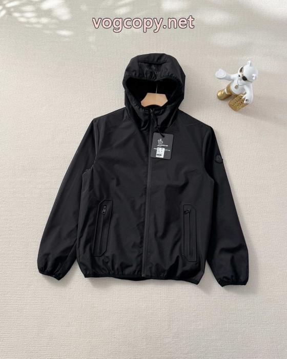 ジャケットブランド コピー 激安最高にCOOL2026新作 大人の品漂う 超限定即完売MONCLER_0_2
