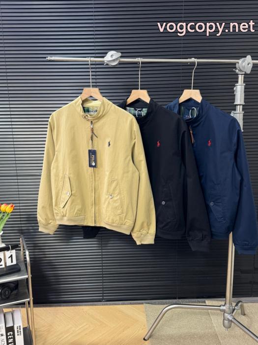 コピー 品 販売ジャケットPolo Ralph Lauren質感に満足 超激得大人気 この夏は注目新作_0_0
