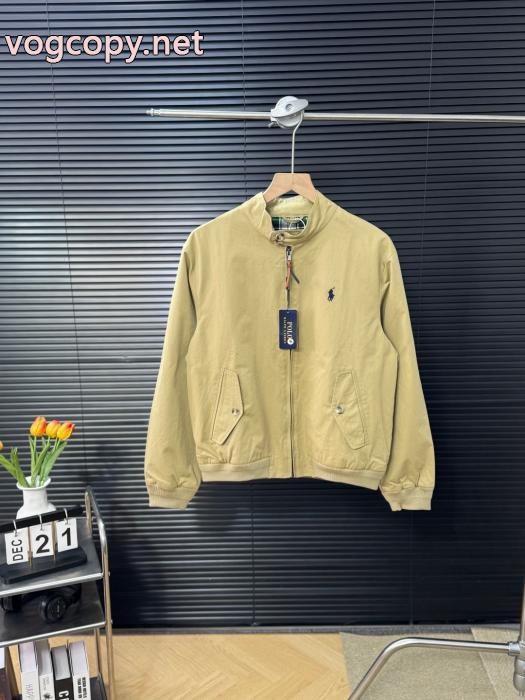 コピー 品 販売ジャケットPolo Ralph Lauren質感に満足 超激得大人気 この夏は注目新作_0_1