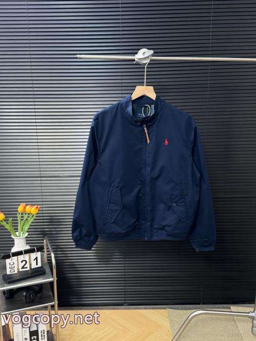 コピー 品 販売ジャケットPolo Ralph Lauren質感に満足 超激得大人気 この夏は注目新作_0_3