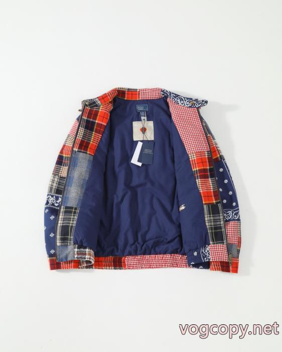 綿入れのコートブランド コピー 通販最安値激しい争奪戦 トレンド2026 ギフトにも！Polo Ralph Lauren_0_0