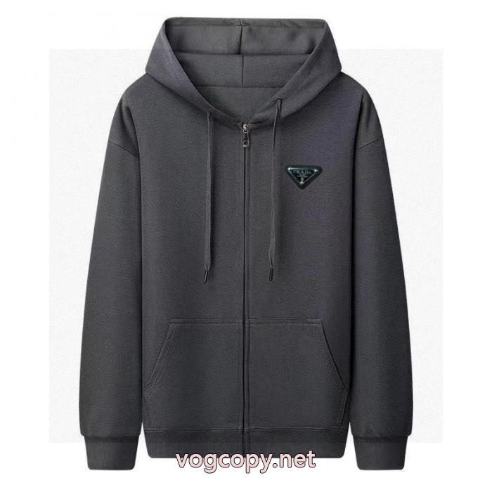 PRADAパーカー特別人気感謝SALE 大好評 抜群の人気を集めコピー 商品 販売_0_2