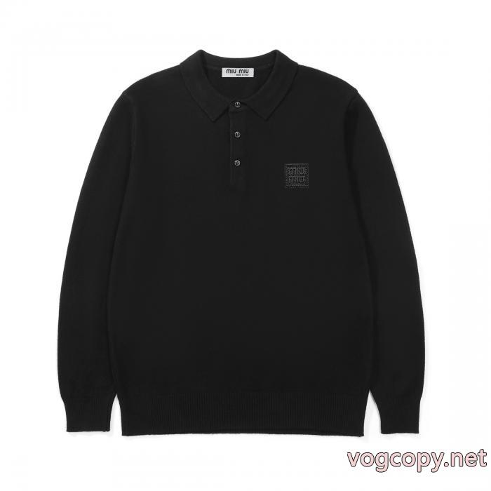 爆買い人気 個性的！ 本日限定安いセーターブランド コピー 専門店MIUMIU_0_0