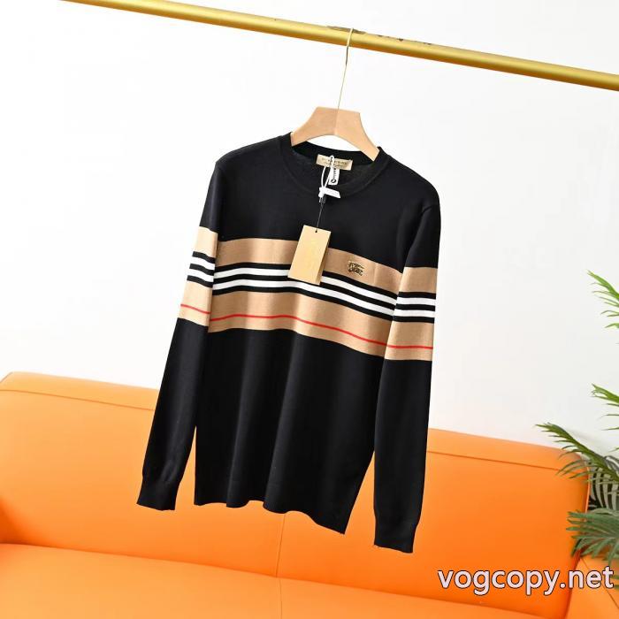 セーター今年流行 今年コレクション新作登場！ 夏季超人気アイテムコピー 通販BURBERRY_0_0