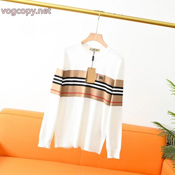 セーター今年流行 今年コレクション新作登場！ 夏季超人気アイテムコピー 通販BURBERRY_0_1