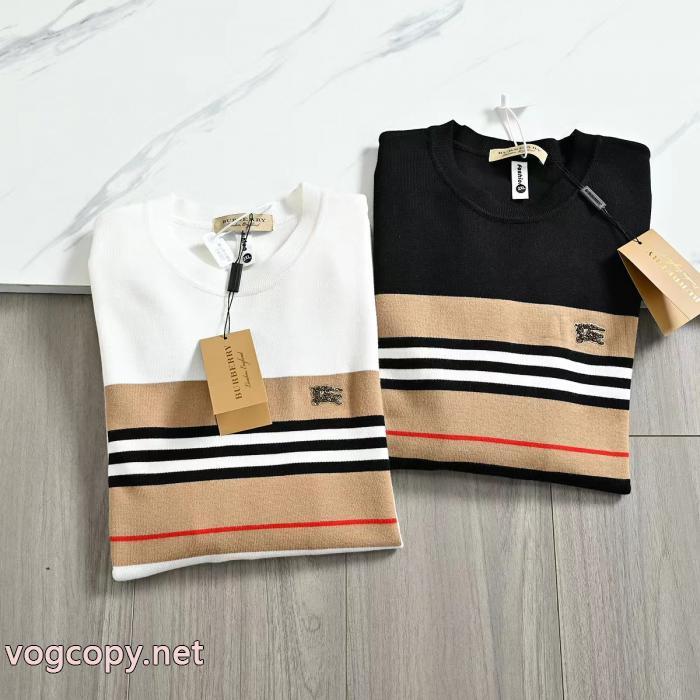 セーター今年流行 今年コレクション新作登場！ 夏季超人気アイテムコピー 通販BURBERRY_0_4