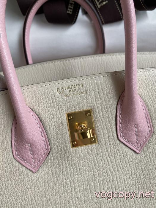 レディースバッグ26SS 春夏最新作 海外発 限定価格早期完売 流行フォルムブランドコピーHERMES.._0_5