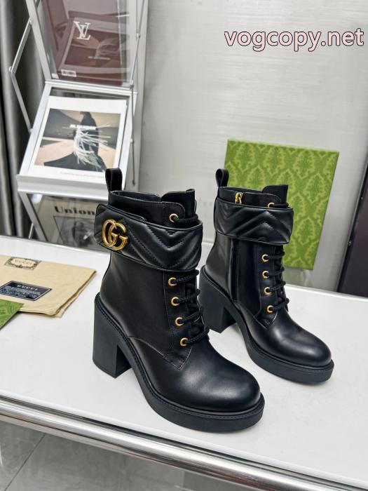 Gucc1靴鞋子子スーパー コピー どこで 買える大ヒット 洗練された印象 完売必至!! ._0_2