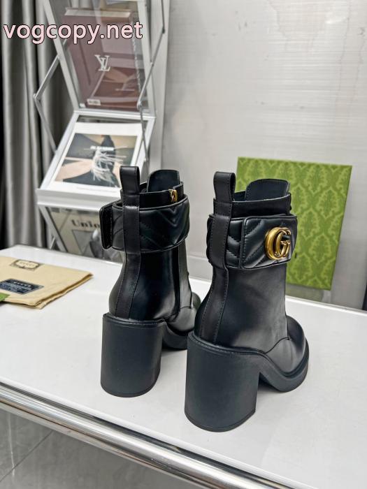 Gucc1靴鞋子子スーパー コピー どこで 買える大ヒット 洗練された印象 完売必至!! ._0_4