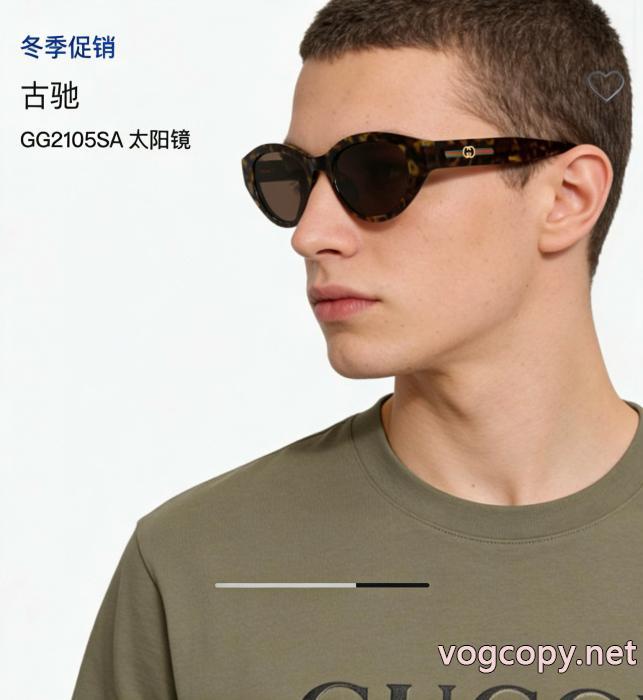 通販 ブランド春こそ楽しめるアイテム 即納品 特別人気感謝SALEサングラスGucc1._0_4