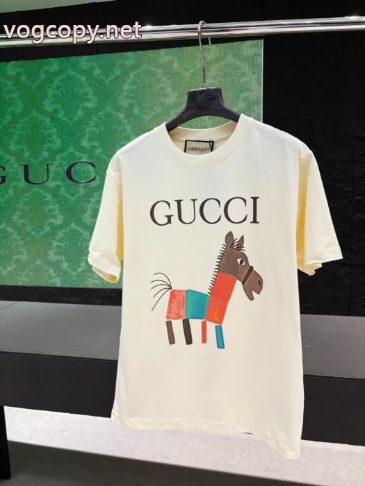 コピー ブランド 販売機能性抜群 今季のベスト新作 着痩せ効果Gucc1t恤._0_0