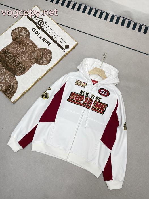 2026即旬な装いに 柔らかな着心地 大注目！ セータースーパー コピー 販売SUPREME_0_4