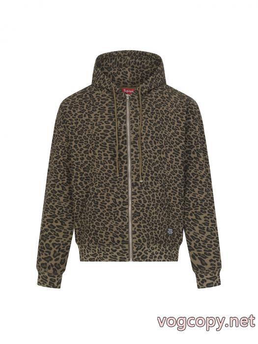 SUPREMEパーカーブランド コピー 品ストレッチ伸縮性 無性に欲しい 在庫数限定_0_0