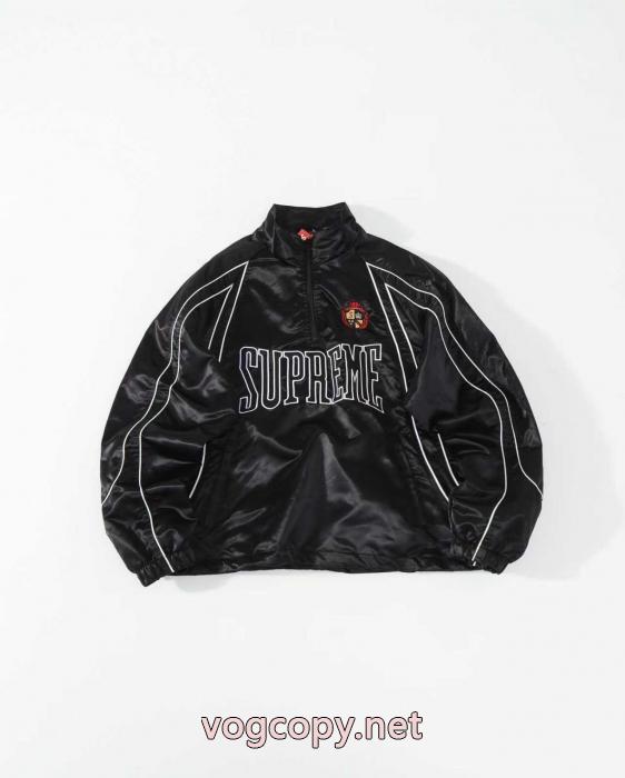 ブランド 品 スーパー コピー話題が沸騰中 話題性が高い 新作オシャレSUPREMEジャケット_0_4