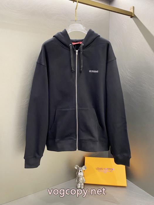 通販 ブランドSUPREME今っぽさ人気定番品 新入荷アイテムの通販 雑誌掲載パーカー_0_1