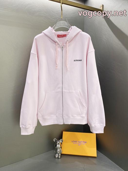 通販 ブランドSUPREME今っぽさ人気定番品 新入荷アイテムの通販 雑誌掲載パーカー_0_2