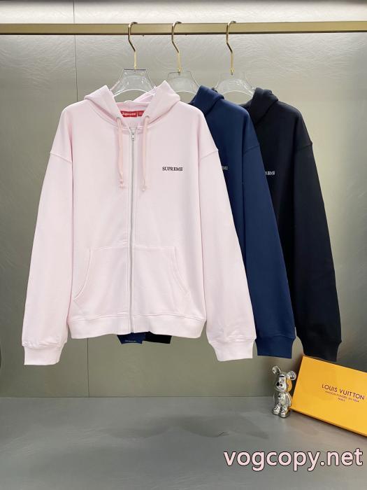 通販 ブランドSUPREME今っぽさ人気定番品 新入荷アイテムの通販 雑誌掲載パーカー_0_3