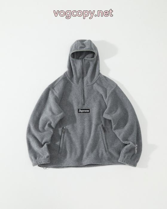 パーカー激安 ブランドSUPREME期間限定大人気商品 定番人気商品 高い機能性_0_1