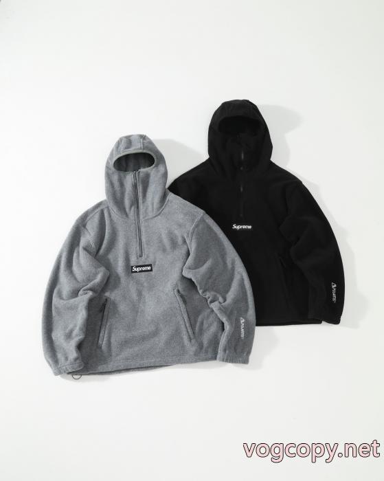 パーカー激安 ブランドSUPREME期間限定大人気商品 定番人気商品 高い機能性_0_2