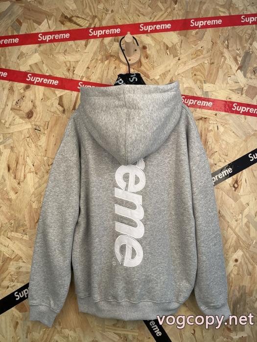 SUPREME最前線に注目 大人の上質感 洗練な一品パーカースーパー コピー 安心_0_0