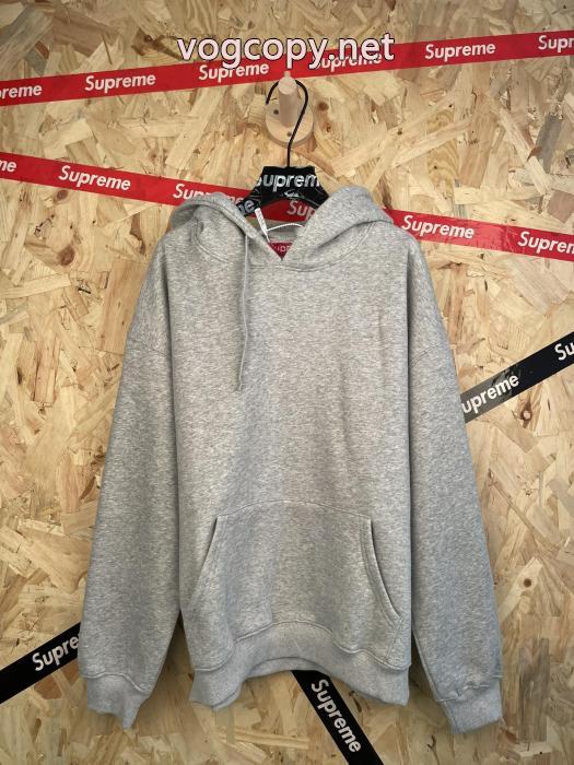 SUPREME最前線に注目 大人の上質感 洗練な一品パーカースーパー コピー 安心_0_1