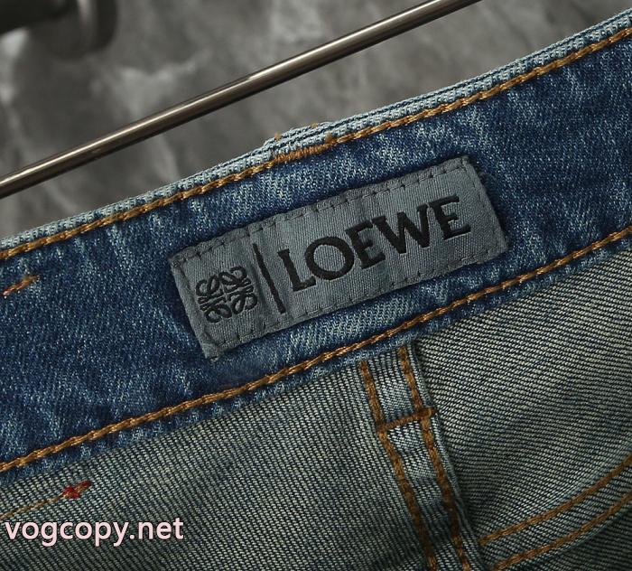 LOEWE上品スタイル 高いクオリティ 絶対安いですジーンズ偽物 ブランド_0_2
