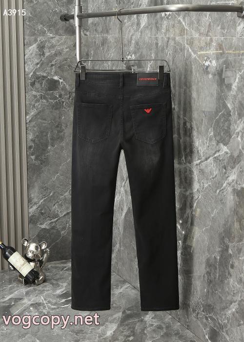 スーパー コピー 安心ジーンズARMANI実用的ながら手頃な価格 超優秀 大人気商品_0_1