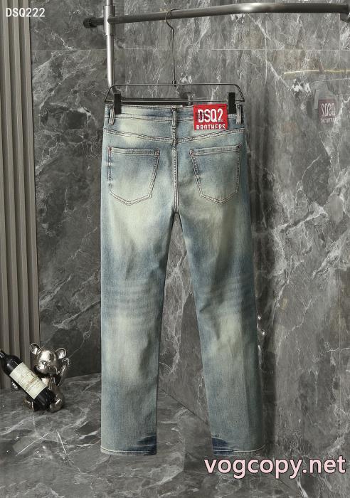 驚きの破格値送料無料 人気プレゼント 高評価アイテム激安 ブランドDSQUARED2ジーンズ_0_1