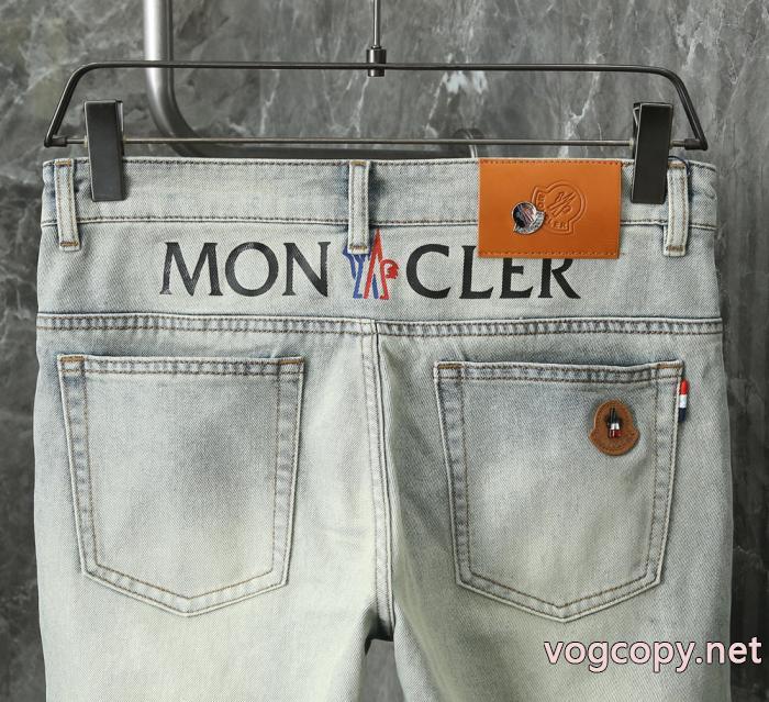 MONCLERジーンズ品質の良さ 完売必至 良好品ブランド スーパー コピー 通販_0_0