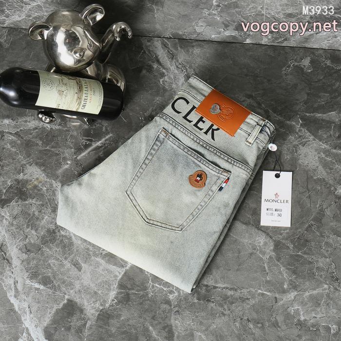 MONCLERジーンズ品質の良さ 完売必至 良好品ブランド スーパー コピー 通販_0_2