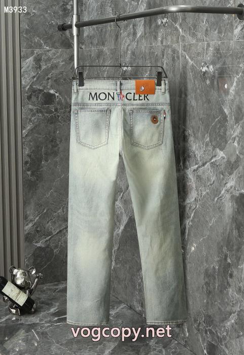MONCLERジーンズ品質の良さ 完売必至 良好品ブランド スーパー コピー 通販_0_3