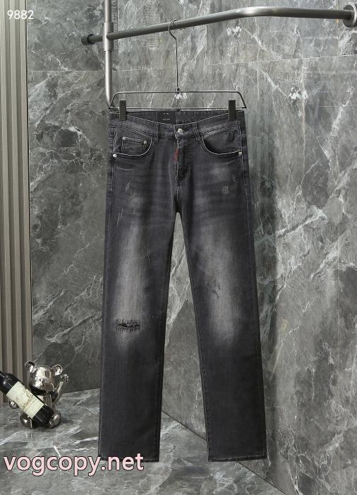 精製加工 激安通販 人気が高い新作ジーンズDSQUARED2偽 ブランド 通販_0_2