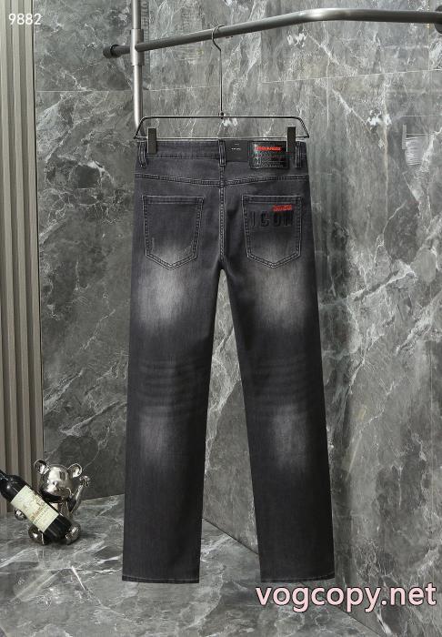 精製加工 激安通販 人気が高い新作ジーンズDSQUARED2偽 ブランド 通販_0_3