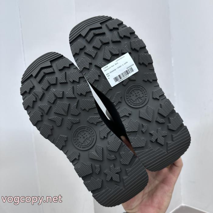 スニーカーカナダグース最新作入荷 早い者勝ち！ 目を惹く新作コピー 商品 ブランド.._0_5