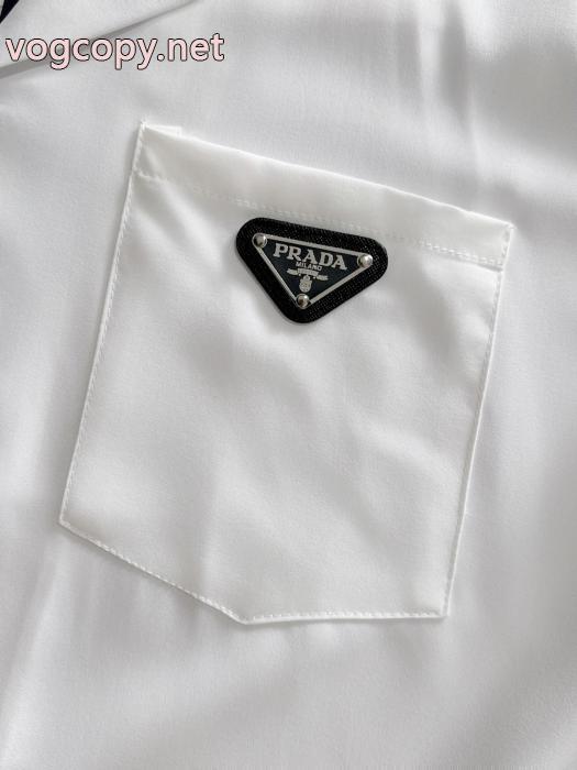 PRADA2026季人気定番 永年ご愛用頂けるアイテム お気に入りの上品&nbsp;セットブランドスーパーコピー2026._0_3