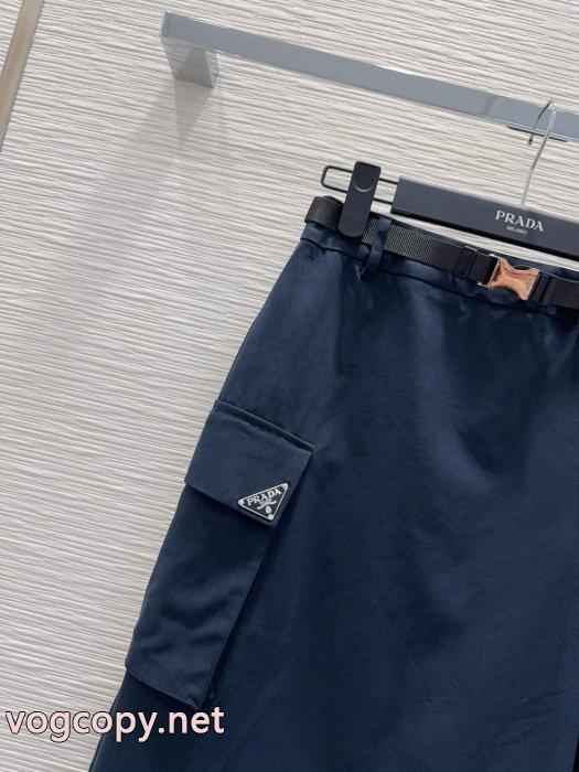 PRADA2026季人気定番 永年ご愛用頂けるアイテム お気に入りの上品&nbsp;セットブランドスーパーコピー2026._0_5
