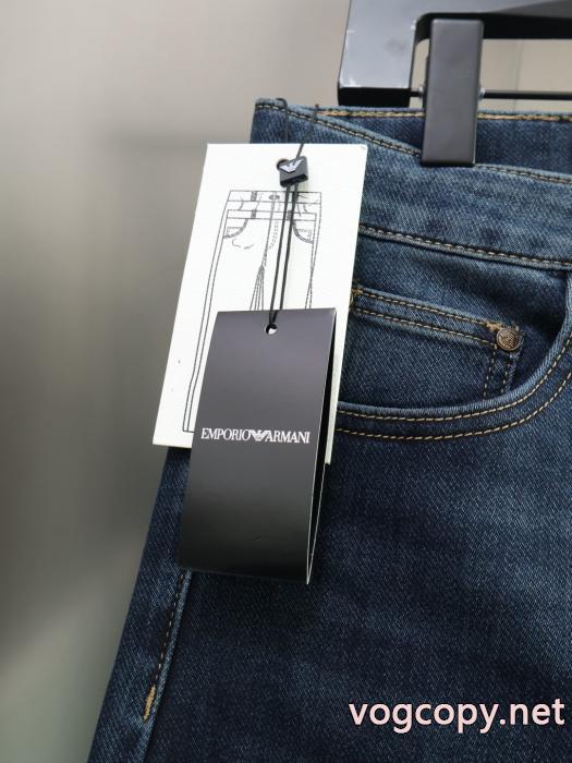 ARMANI&nbsp;&nbsp;&nbsp;&nbsp;ブランド ジーンズ絶大な支持を誇る262026新作 大人っぼい 数量限定超特価スーパー コピー どこで 買える._0_4