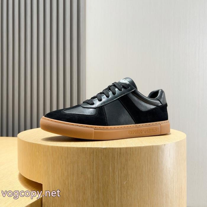 スニーカーARMANIいつも年末には完売しちゃう 全国無料 ついに登場激安 ブランド.._0_4
